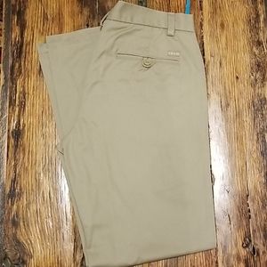💥 IZOD Chino Slim Fit 30X30